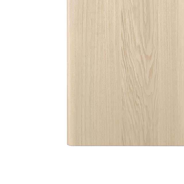 Faydra Natural Ash Mini Desk | Article