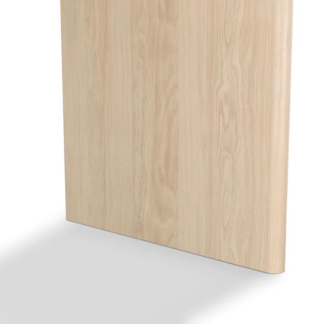 Faydra Natural Ash Mini Desk | Article