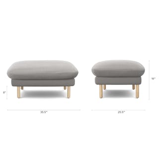 The Sanders Lounge Bundle - Primary View 1 of 7 (Click To Zoom).