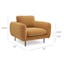 The Sanders Lounge Bundle - Gallery View 1 of 7.