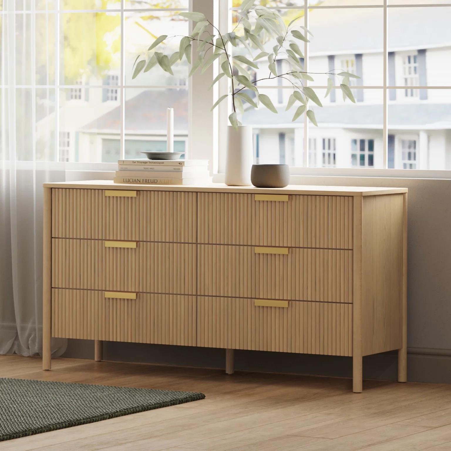 Browse Contemporary, Mid Century & Modern Dressers from Article