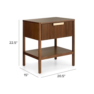 The Sven x Liv Bedroom Bundle - King - Primary View 1 of 6 (Click To Zoom).