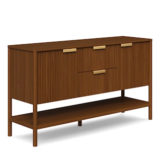 Liv 58" Sideboard - Walnut