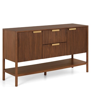 Liv 58" Sideboard - Walnut