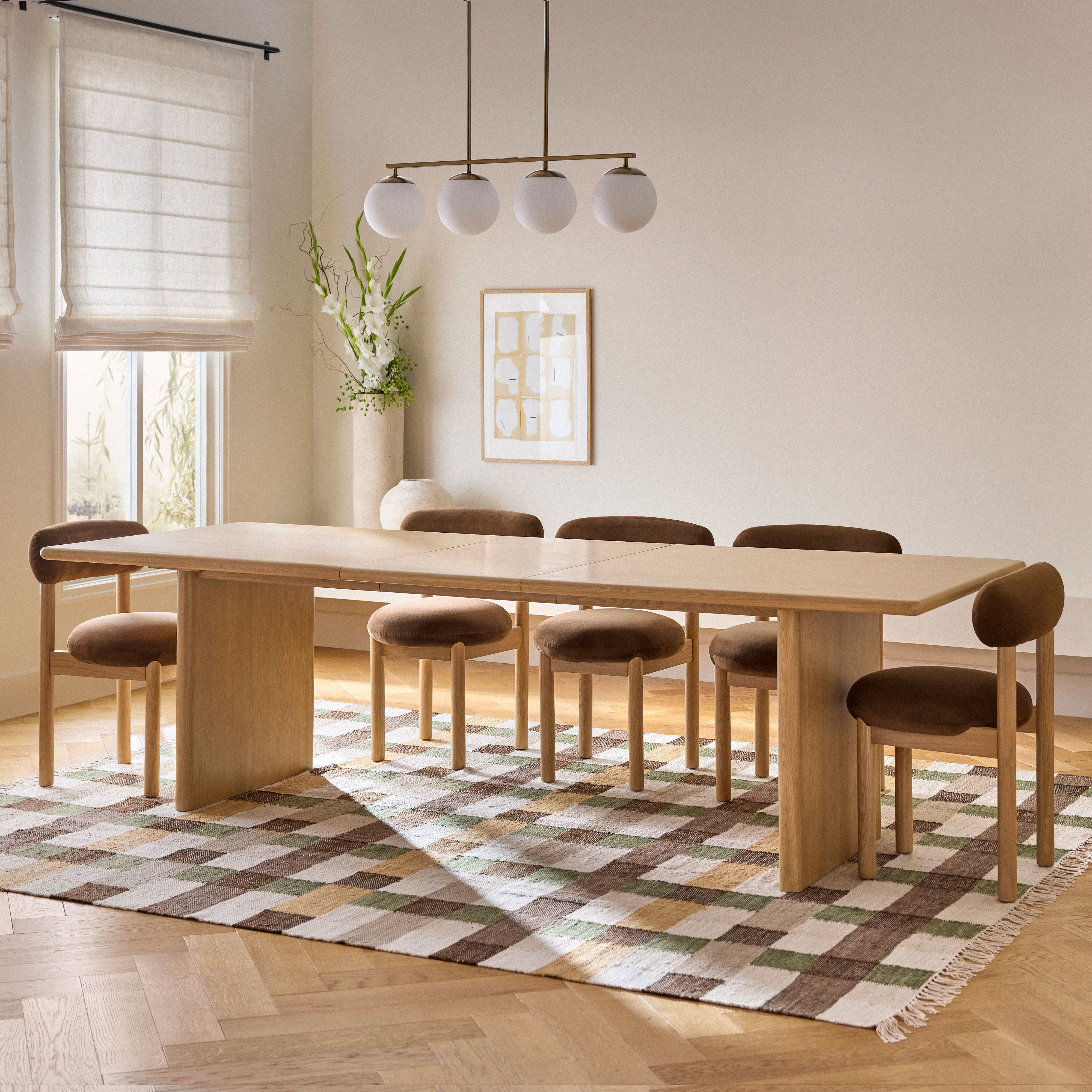 【Lrose】WTW　APERTO DINING TABLE 1600 Lrose】WTW APERTO DINING TABLE 1600 Lrose】WTW APERTO DINING TABLE