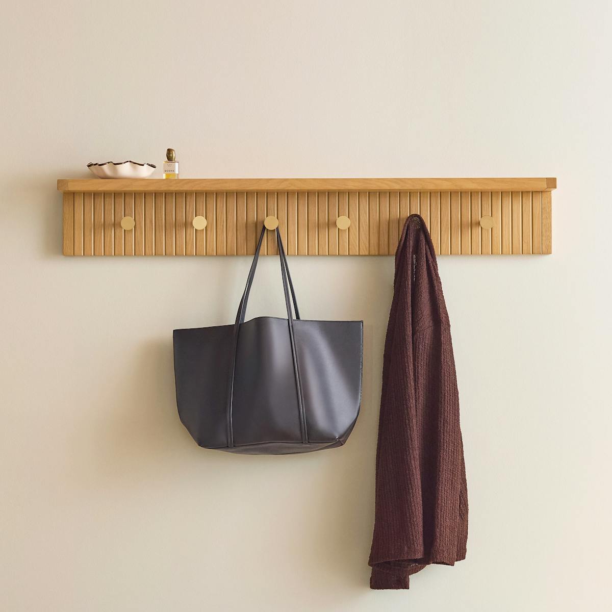 Kouva Natural Oak 47