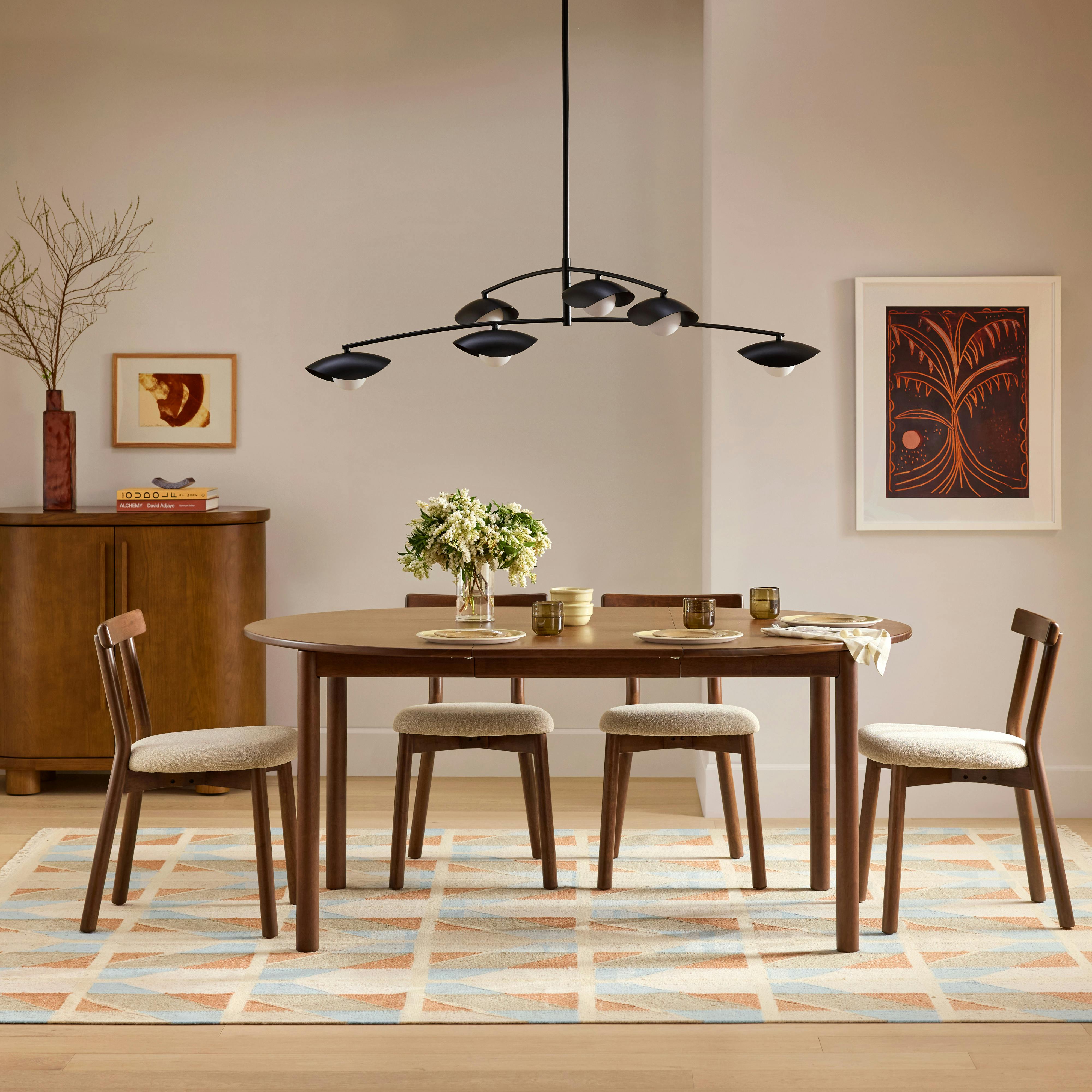 Article Heidi Dining Table - Thumbnail 5