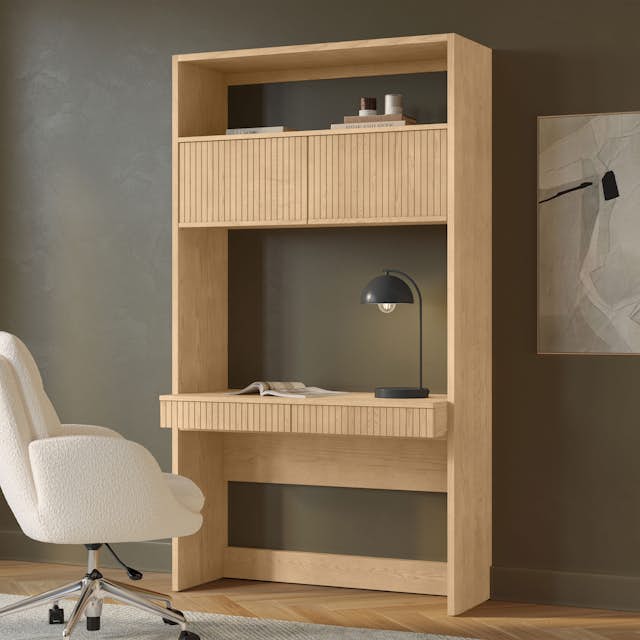 Modern & Contemporary Office Desks | Article