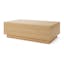 The Leif Media Unit x Coffee Table Bundle - Gallery View 1 of 6.