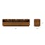 The Leif Media Unit x Coffee Table Bundle - Gallery View 1 of 6.