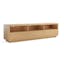 The Leif Media Unit x Coffee Table Bundle - Gallery View 1 of 6.