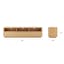 The Leif Media Unit x Coffee Table Bundle - Gallery View 1 of 6.