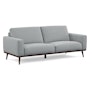 Rhett 84" Sofa - Harbor Gray