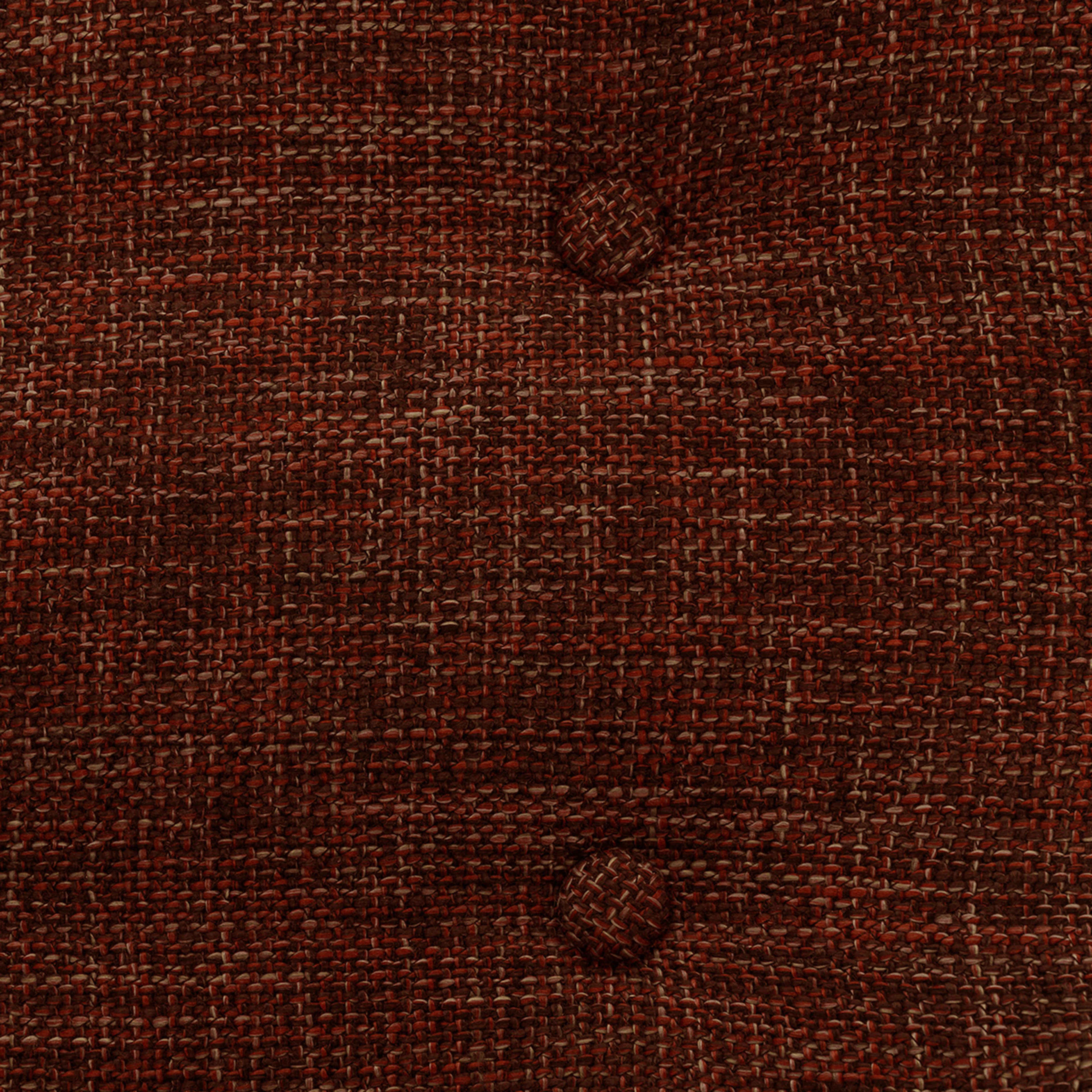 Mod 35" Lounge Chair - Orange Spice