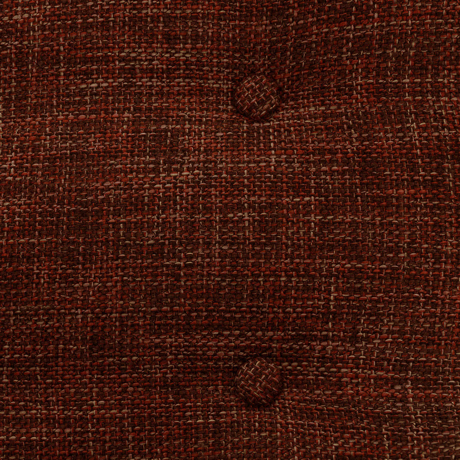 Mod 35" Lounge Chair - Orange Spice