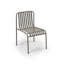 The Sarek Dining Table x Dining Chair Bundle - Gallery View 1 of 6.