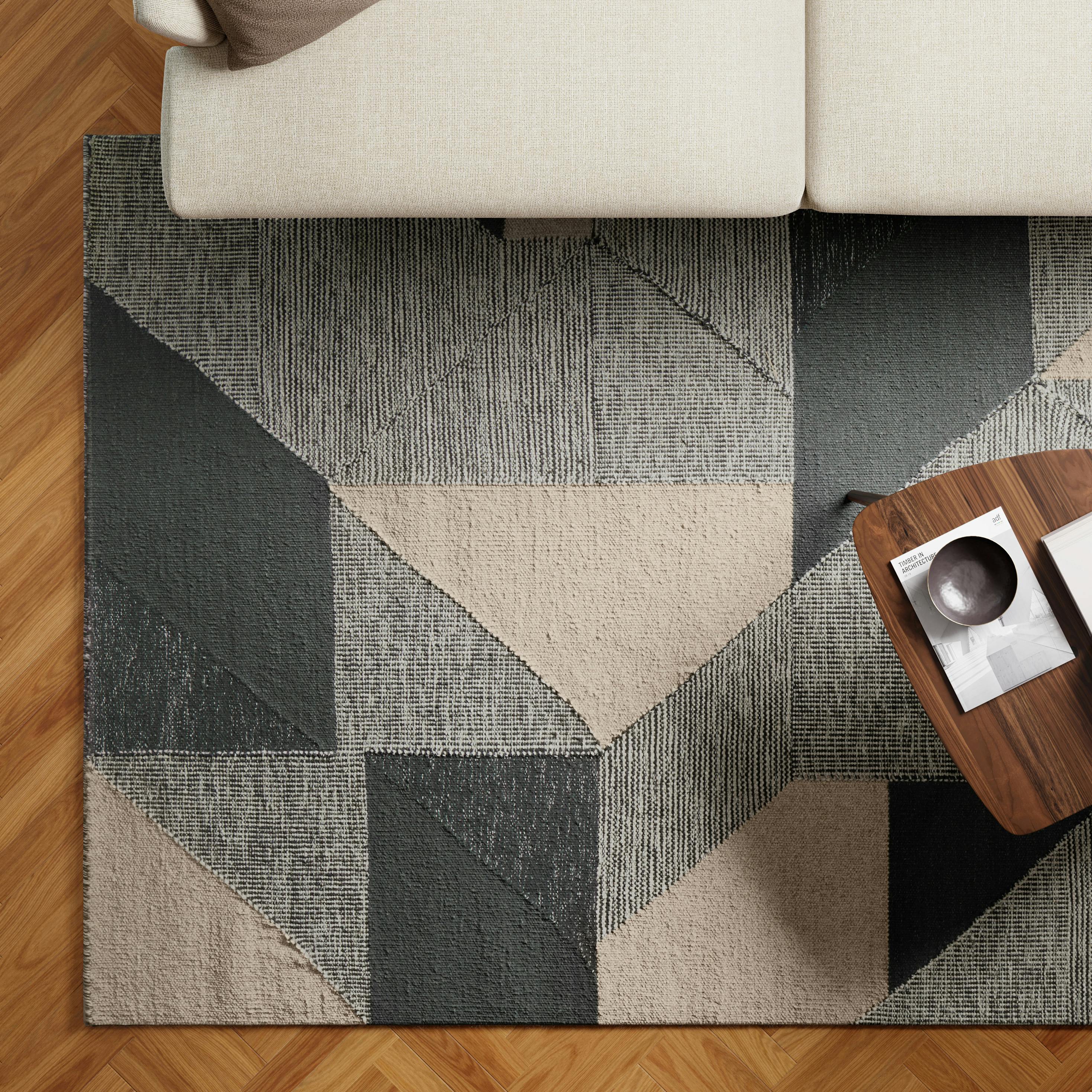 Nelsa Rug 5 x 8 | Article