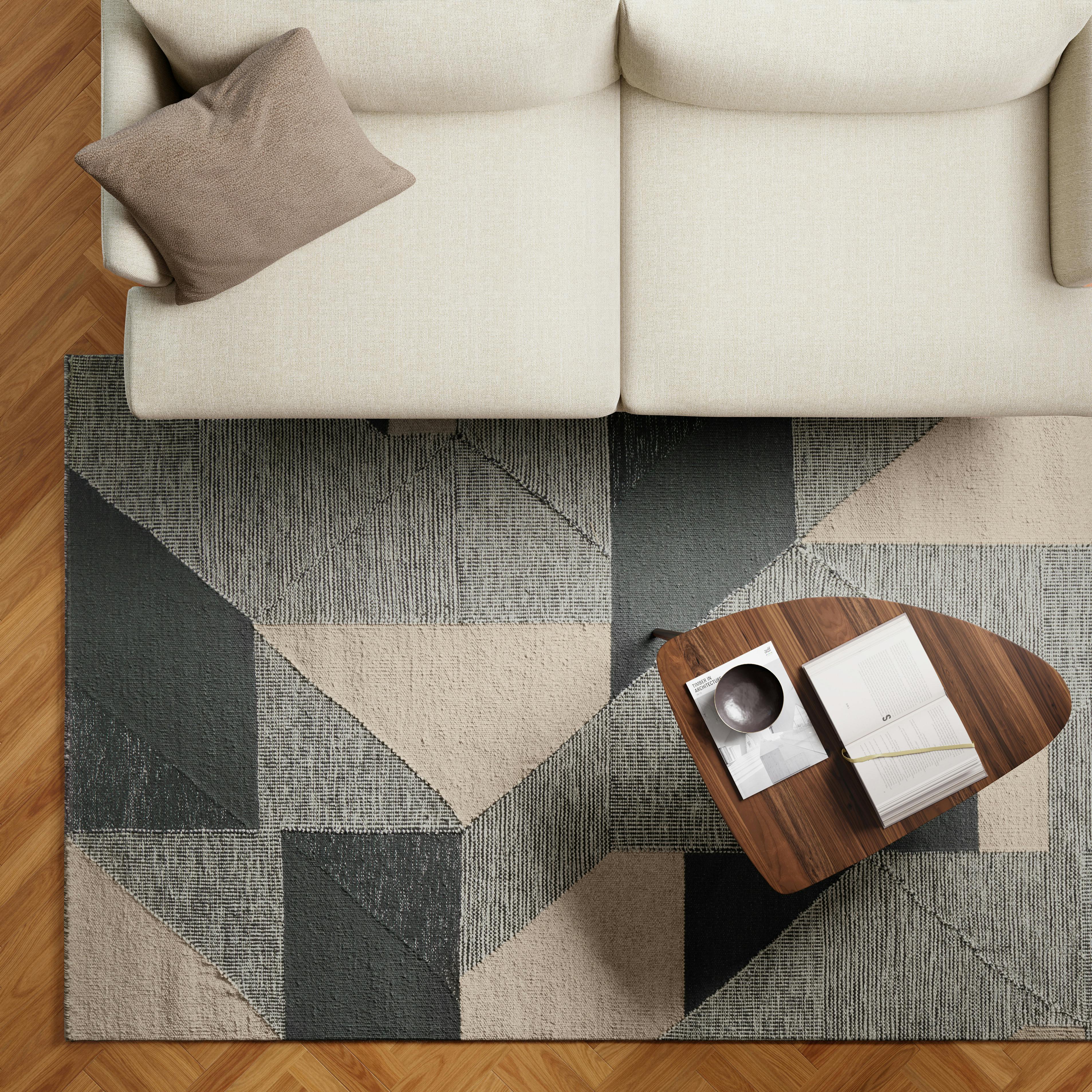 Nelsa Rug 5 x 8 | Article