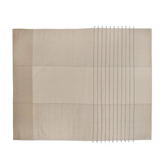 Lyla 8 x 10 Indoor/Outdoor Rug - Desert Beige
