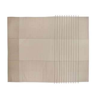 Lyla 8 x 10 Indoor/Outdoor Rug - Desert Beige