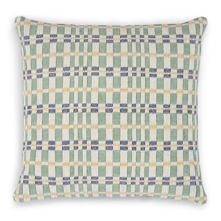 Joen Indoor/Outdoor Pillow - Alpine Green