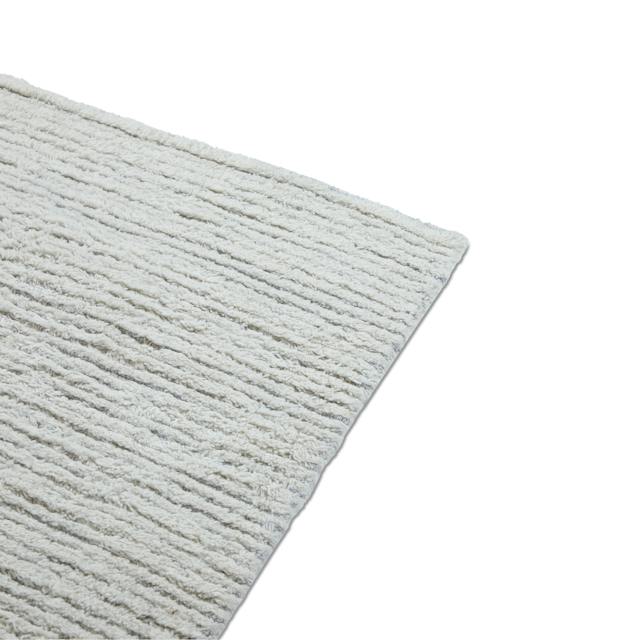 Olaf Textured Gray Performance Rug 9 x 12 | Article