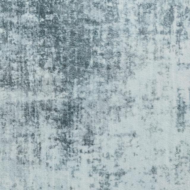 Berge Blue Wash Rug 8 x 10 | Article