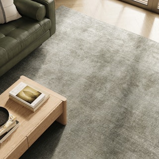 Faye 9 x 12 Rug - Paloma Gray