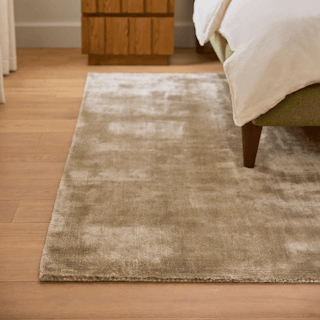 Faye 9 x 12 Rug - Paloma Gray
