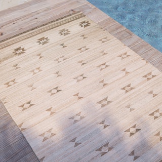 Kristoff 5 x 8 Indoor/Outdoor Rug - Desert Fawn