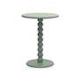 Hallie Side Table - Norfolk Green