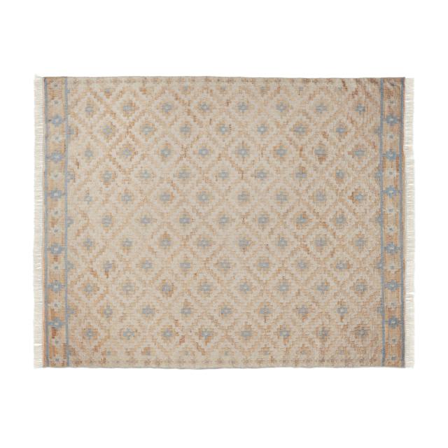 Mattis 8x10 Diamond Multi Handmade Area Rug | Article