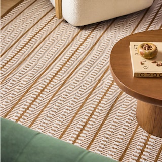 Jansen 8 x 10 Rug - Cumin
