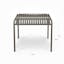 The Sarek Dining Table x Dining Chair Bundle - Gallery View 1 of 6.