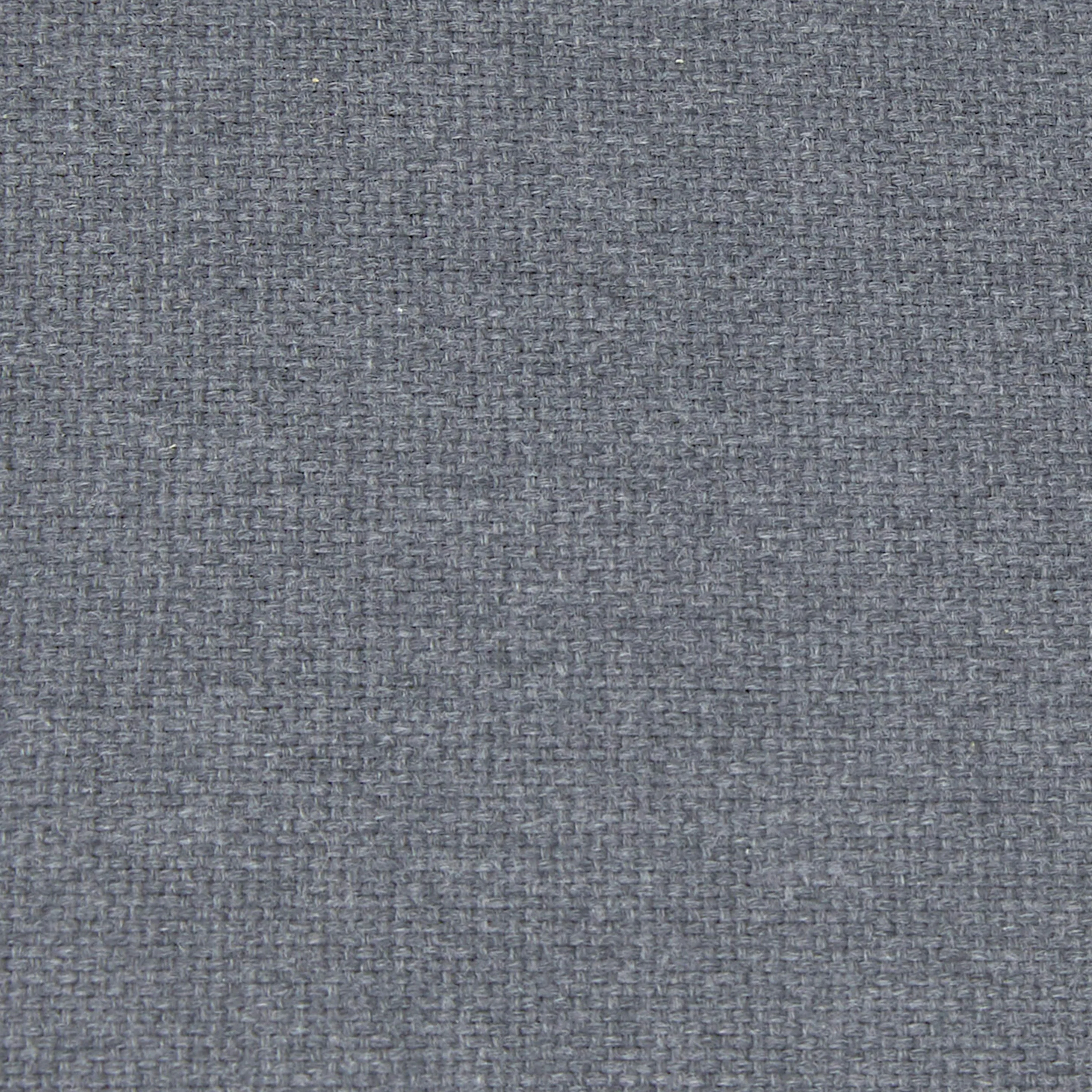 Kezia 84" Outdoor Armless Modular Sofa - Whale Gray