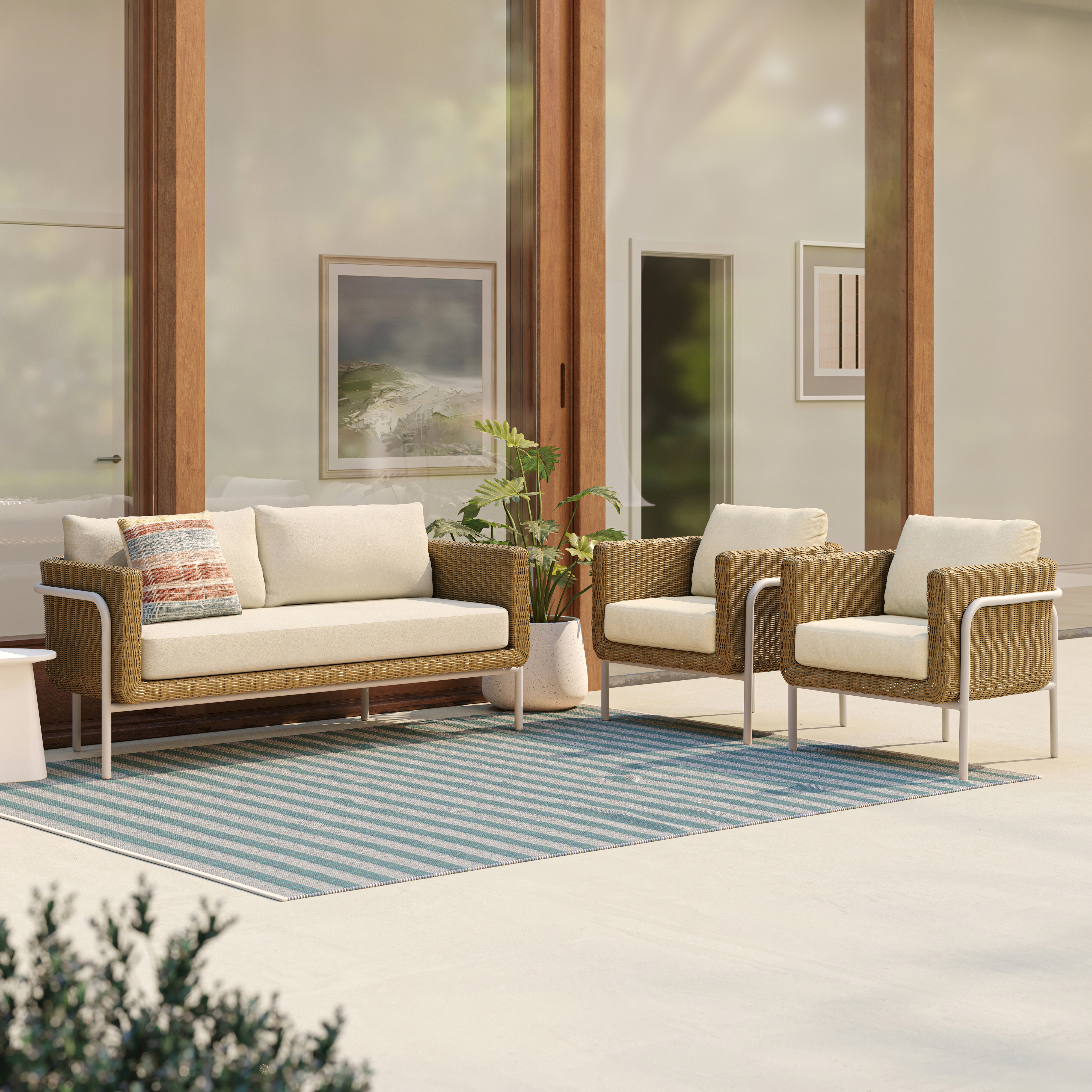 Umber - Discontinued | Inhaus Surfaces