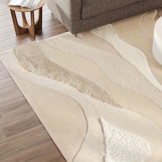Sula 8 x 10 Rug - Dune