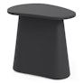 Noora Outdoor Side Table - Black