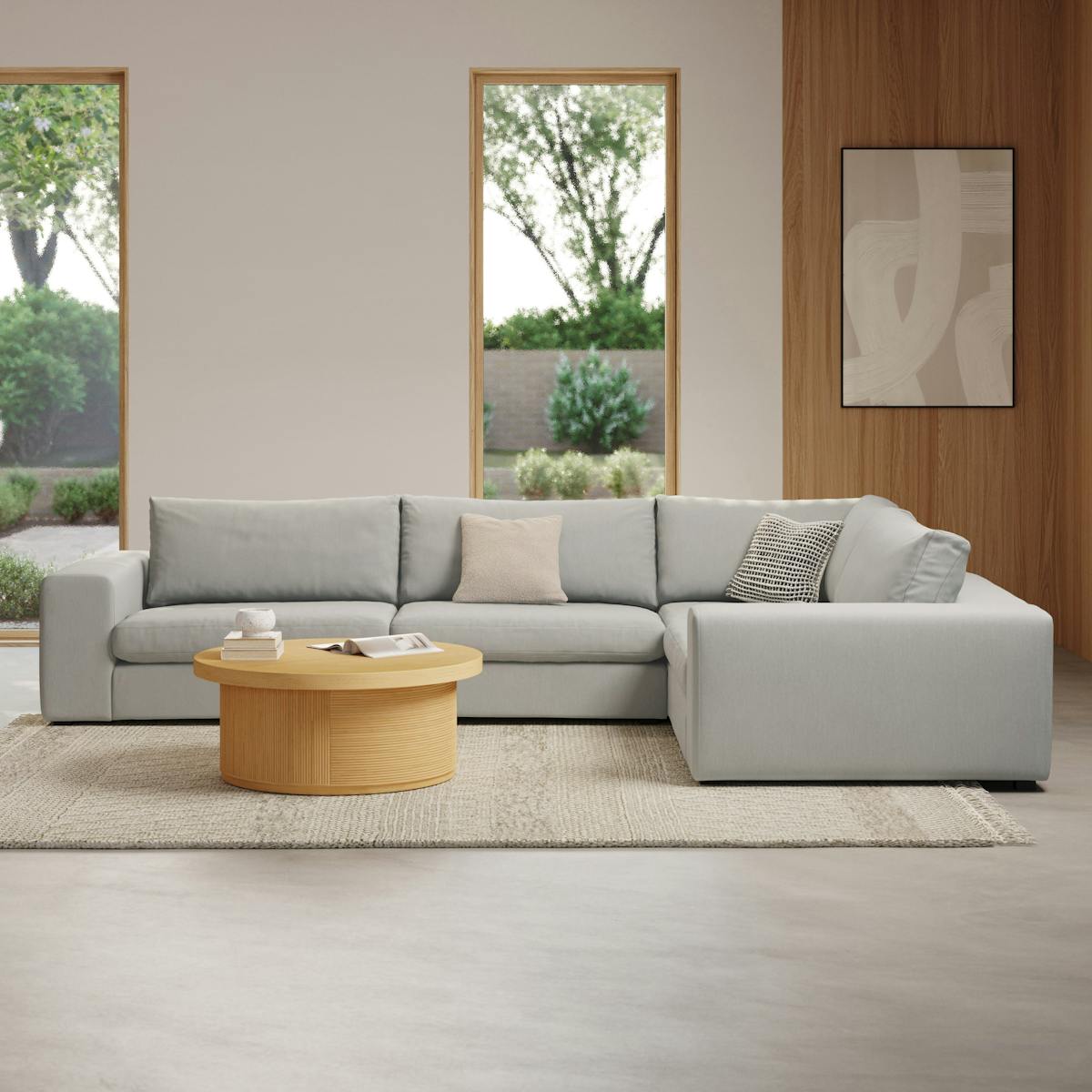 Article Beta Modern Furniture Modular...