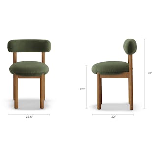 The Cozy Corner Bundle - Primary View 1 of 7 (Click To Zoom).