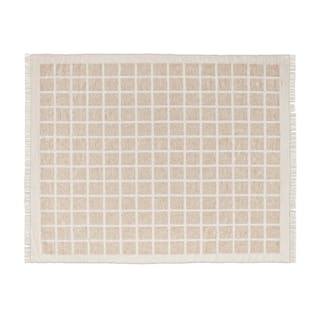 Norell 8 x 10 Rug - Windowpane