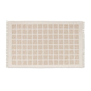 Norell 5 x 8 Rug - Windowpane