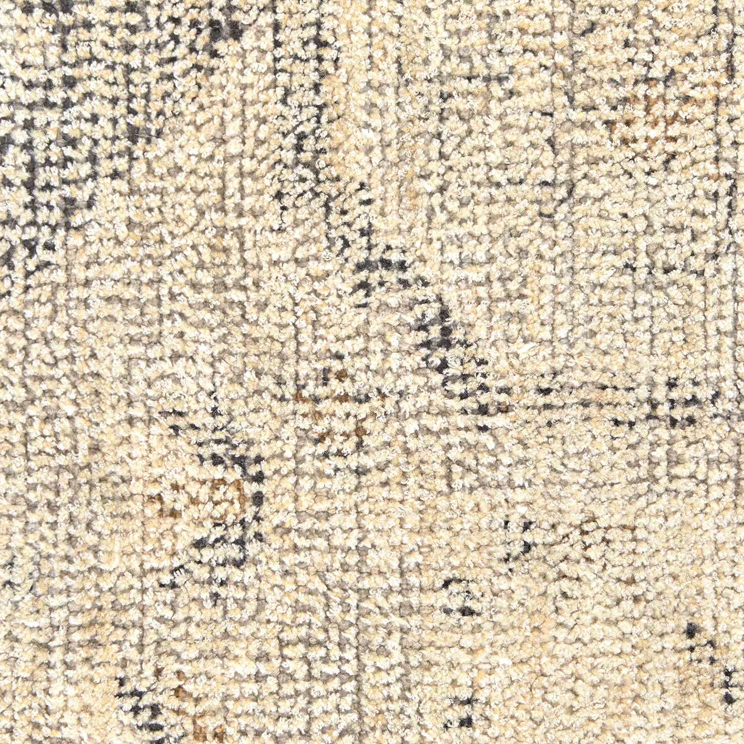 Hobart 9x12 Cream Multi Rug - Elegant & Stylish