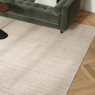 Elwood 9 x 12 Performance Rug - Warm Gray