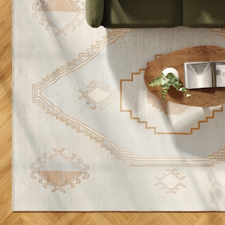 Waylon 9 x 12 Rug - Neutral Multi