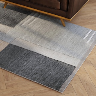 Elko 5 x 8 Indoor/Outdoor Rug - Geode