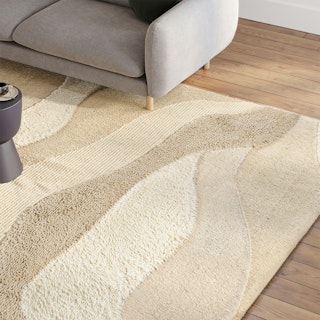 Sula 9 x 12 Rug - Dune