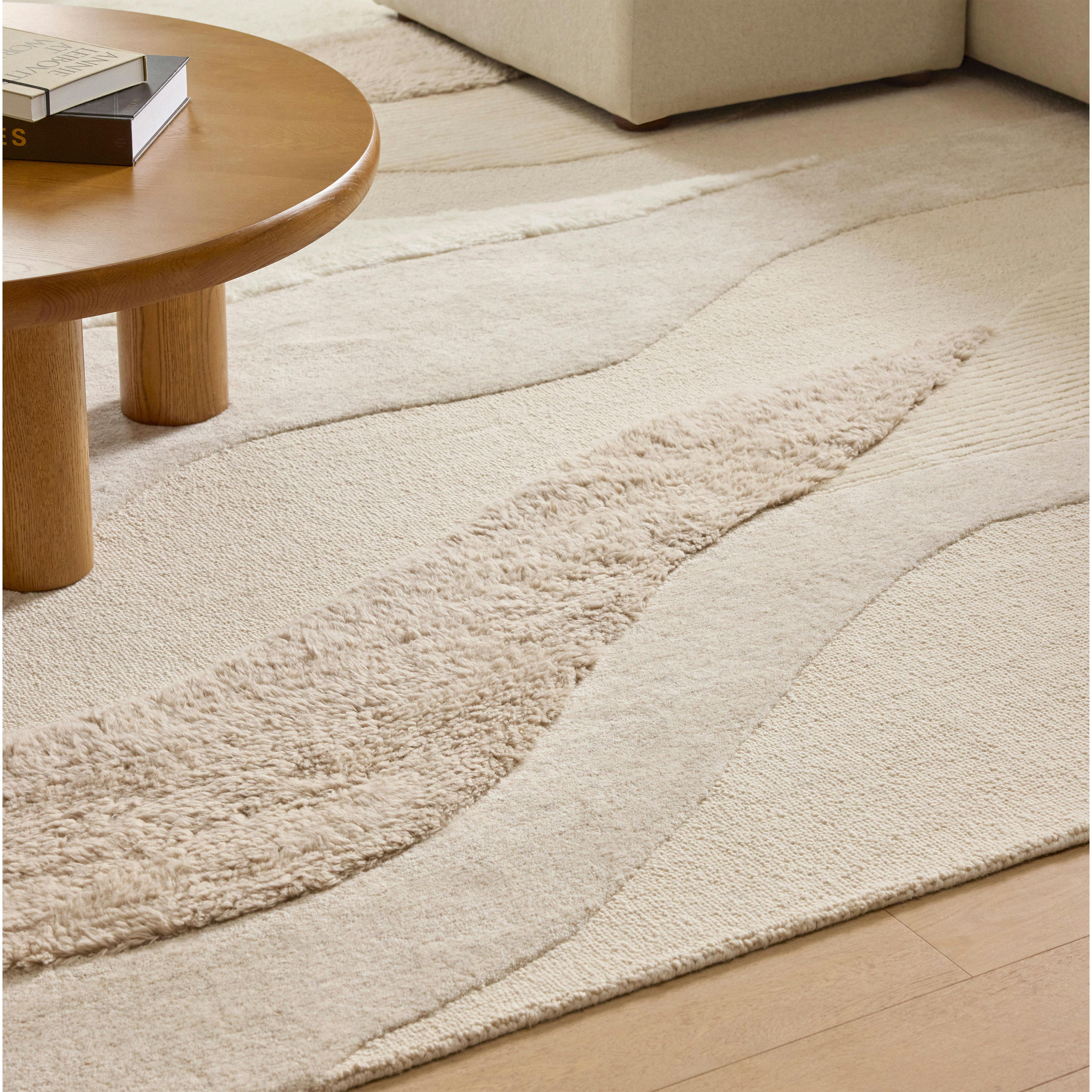 Sula 9 x 12 Rug - Dune by Article