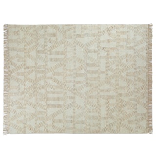 Ivar 8 x 10 Rug - Ivory