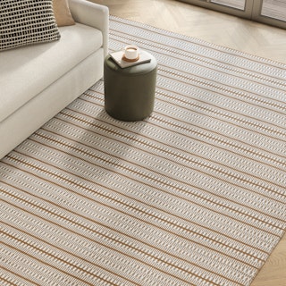 Jansen 9 x 12 Rug - Cumin